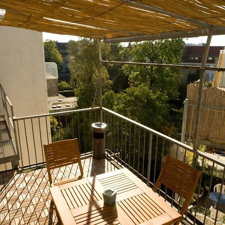 Townside Hostel BRE Exterior foto