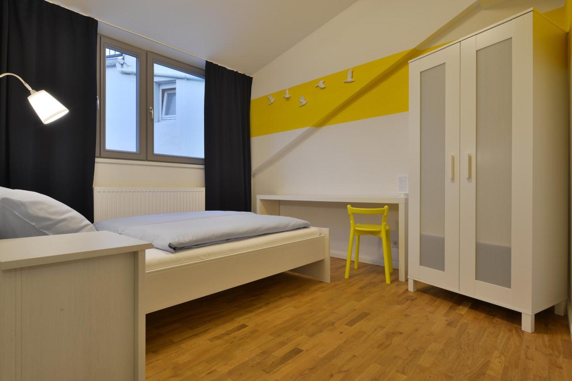Townside Hostel BRE Exterior foto