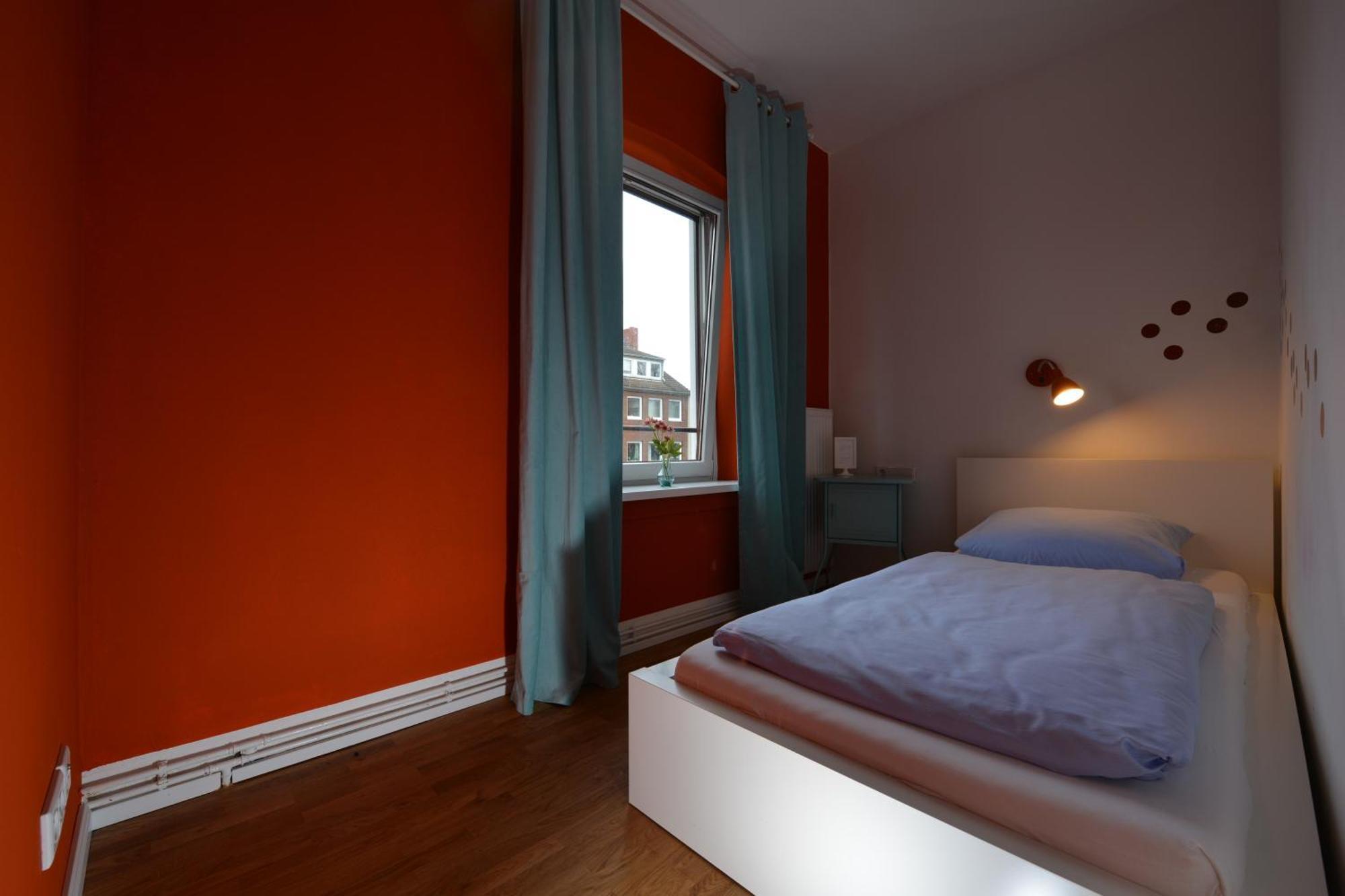 Townside Hostel BRE Exterior foto