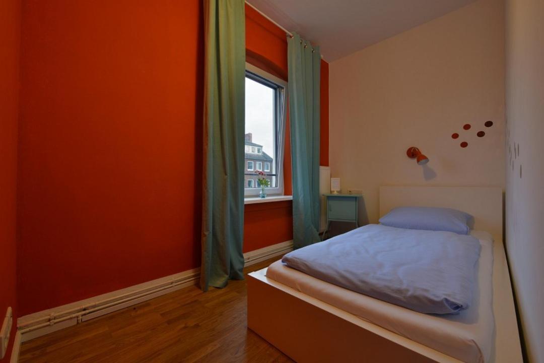 Townside Hostel BRE Exterior foto