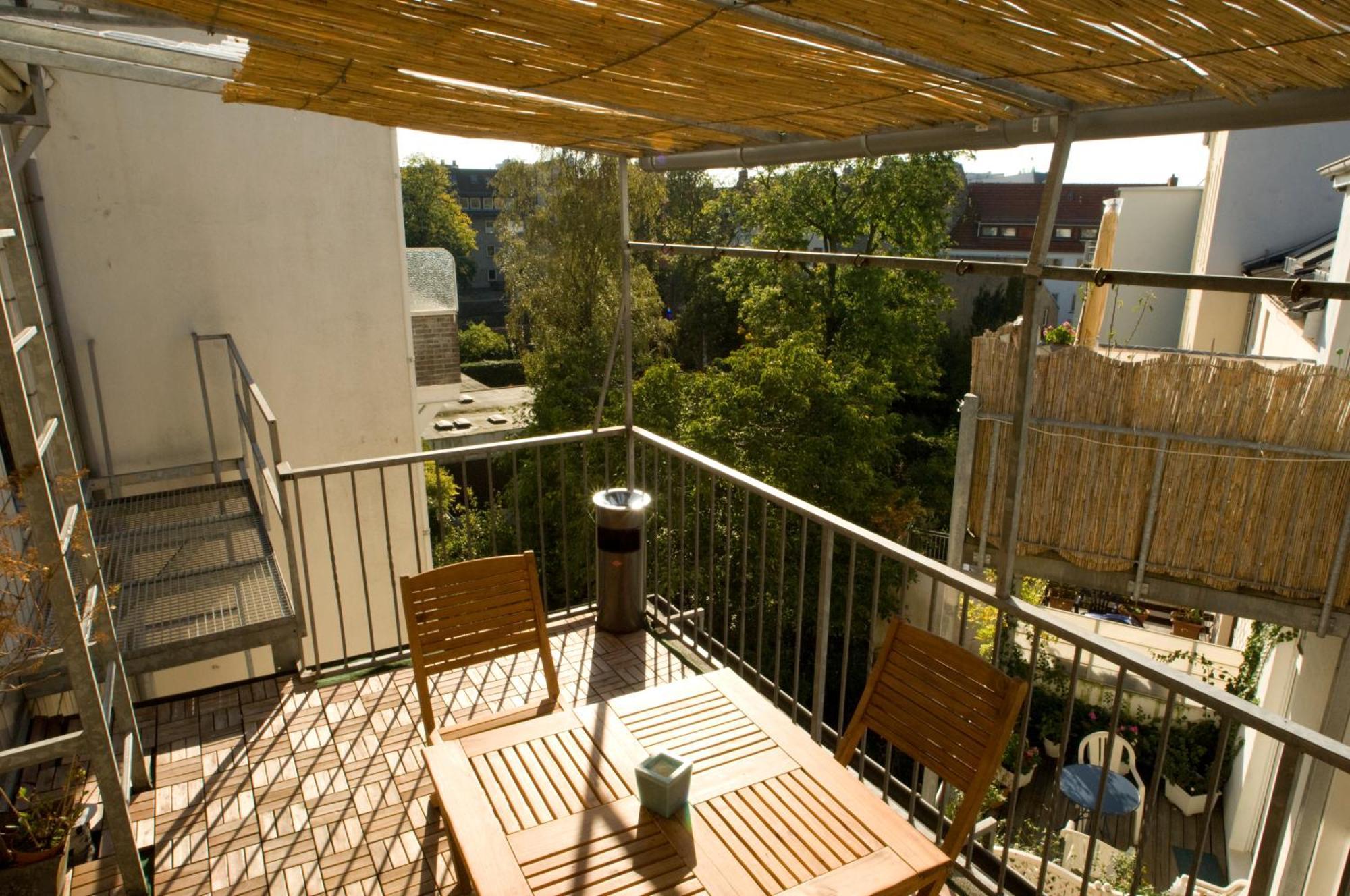 Townside Hostel BRE Exterior foto